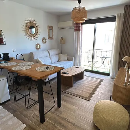 Lumineux Près Saint-raphaël Appartement *