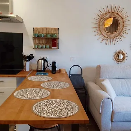 Lumineux Près Saint-raphaël Appartement Saint-Raphaël