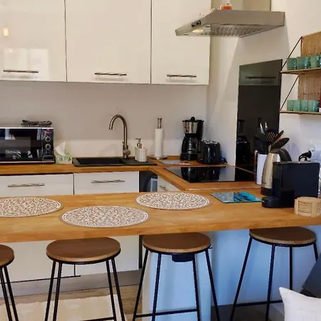 Lumineux Près Saint-raphaël Appartement Saint-Raphaël