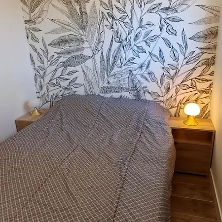 Lumineux Près Saint-raphaël Appartement
